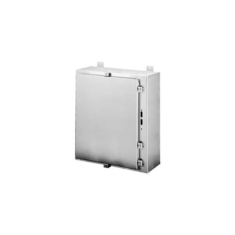 hoffman nvent disconnect enclosure